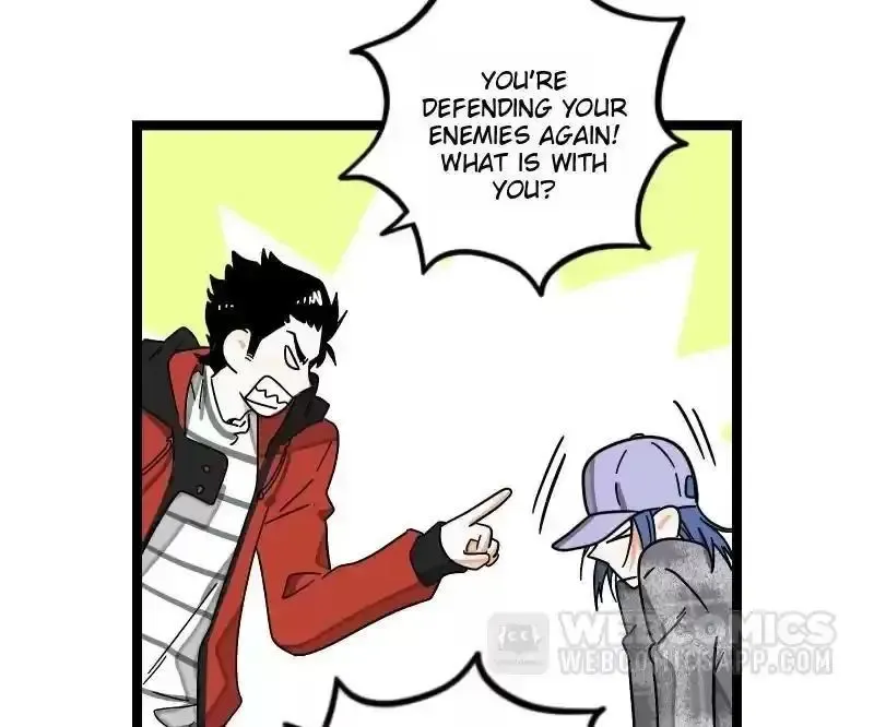 Read When Monday Met Sunday chapter 55 image 10 on Lezhin