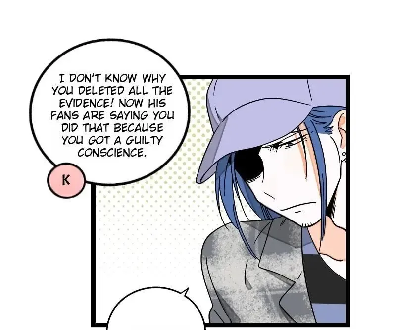 Read When Monday Met Sunday chapter 55 image 12 on Lezhin