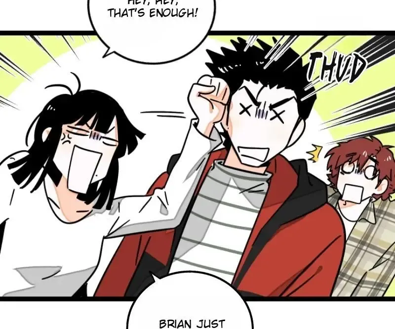 Read When Monday Met Sunday chapter 55 image 14 on Lezhin