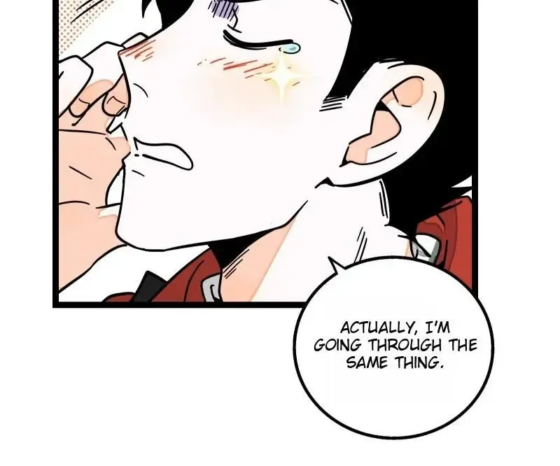 Read When Monday Met Sunday chapter 55 image 16 on Lezhin