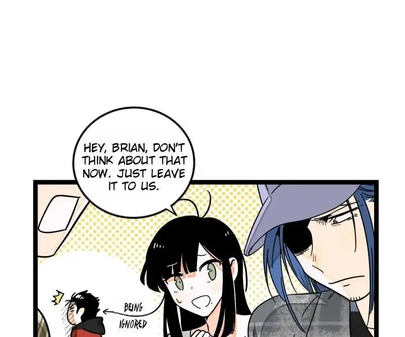 Read When Monday Met Sunday chapter 55 image 17 on Lezhin
