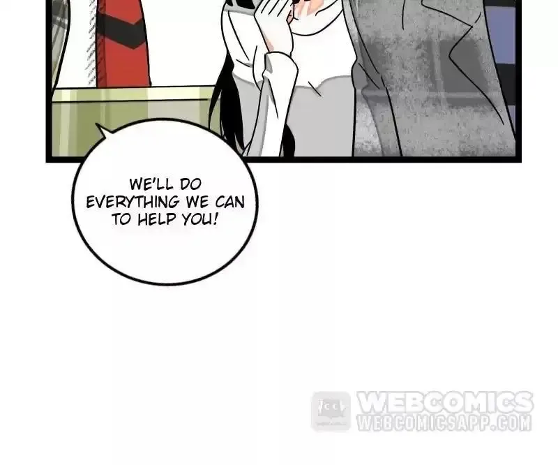 Read When Monday Met Sunday chapter 55 image 18 on Lezhin