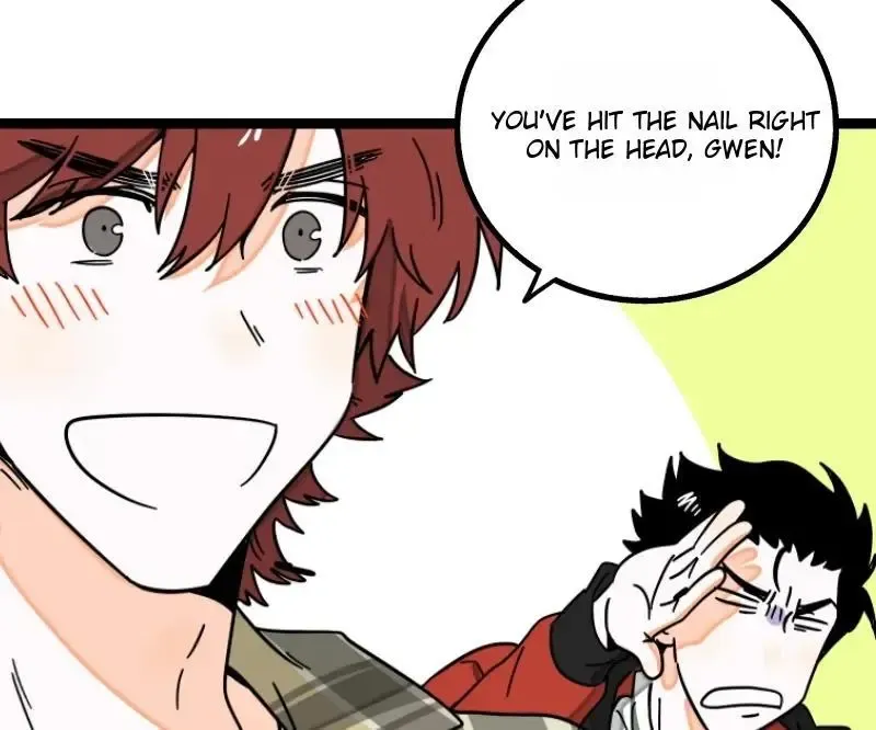Read When Monday Met Sunday chapter 55 image 30 on Lezhin
