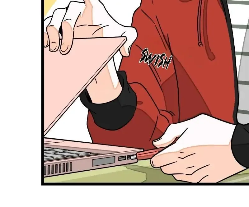 Read When Monday Met Sunday chapter 55 image 4 on Lezhin