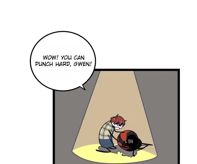Read When Monday Met Sunday chapter 55 image 43 on Lezhin
