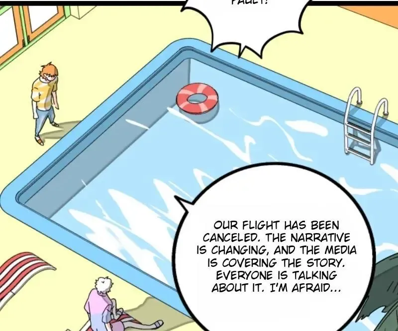 Read When Monday Met Sunday chapter 55 image 77 on Lezhin