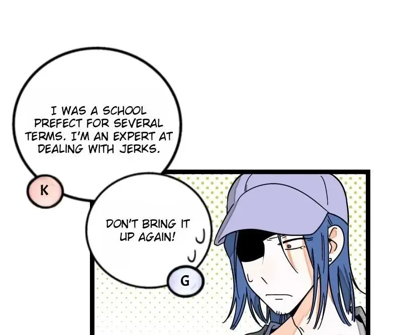 Read When Monday Met Sunday chapter 55 image 8 on Lezhin