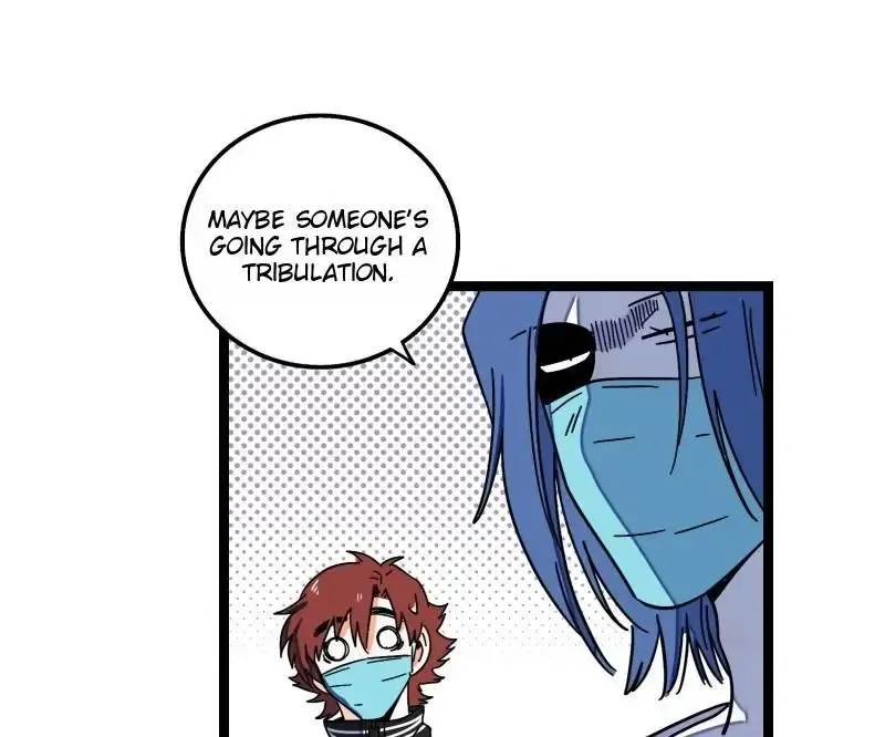 Read When Monday Met Sunday chapter 56 image 21 on Lezhin