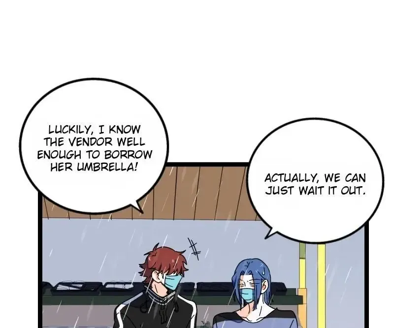 Read When Monday Met Sunday chapter 56 image 23 on Lezhin