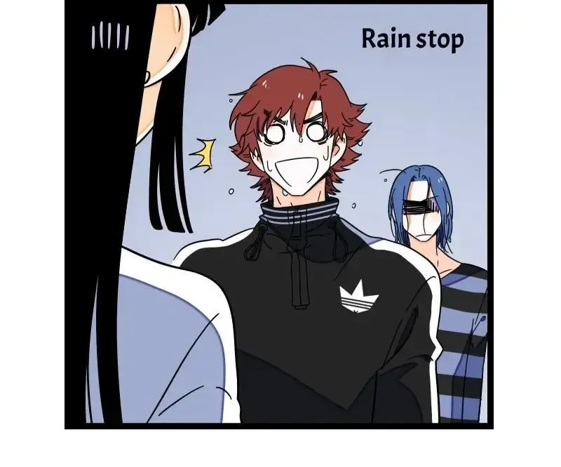 Read When Monday Met Sunday chapter 56 image 31 on Lezhin