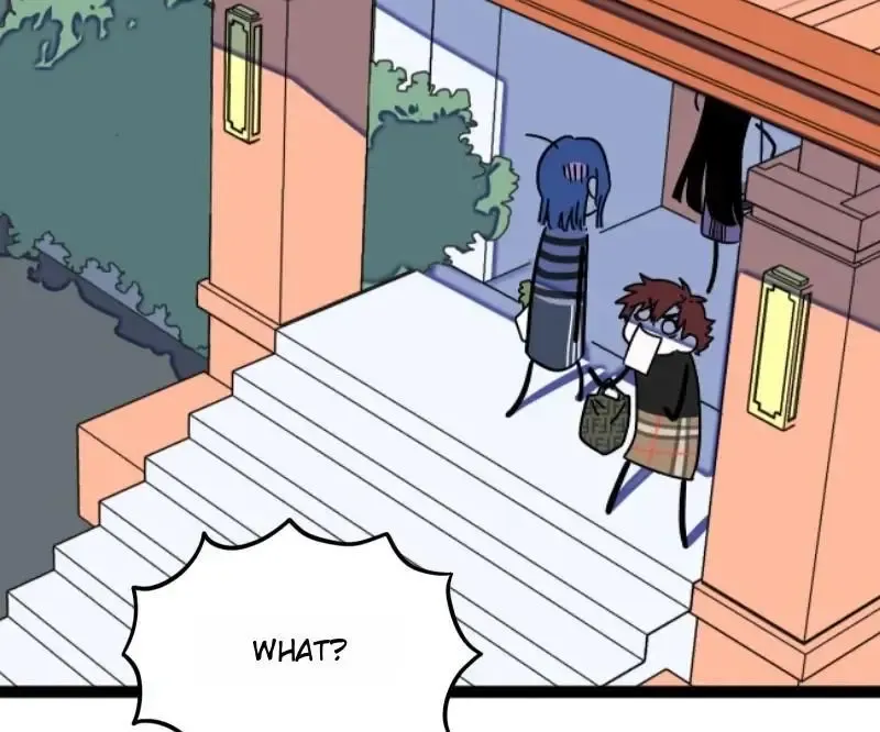 Read When Monday Met Sunday chapter 56 image 33 on Lezhin