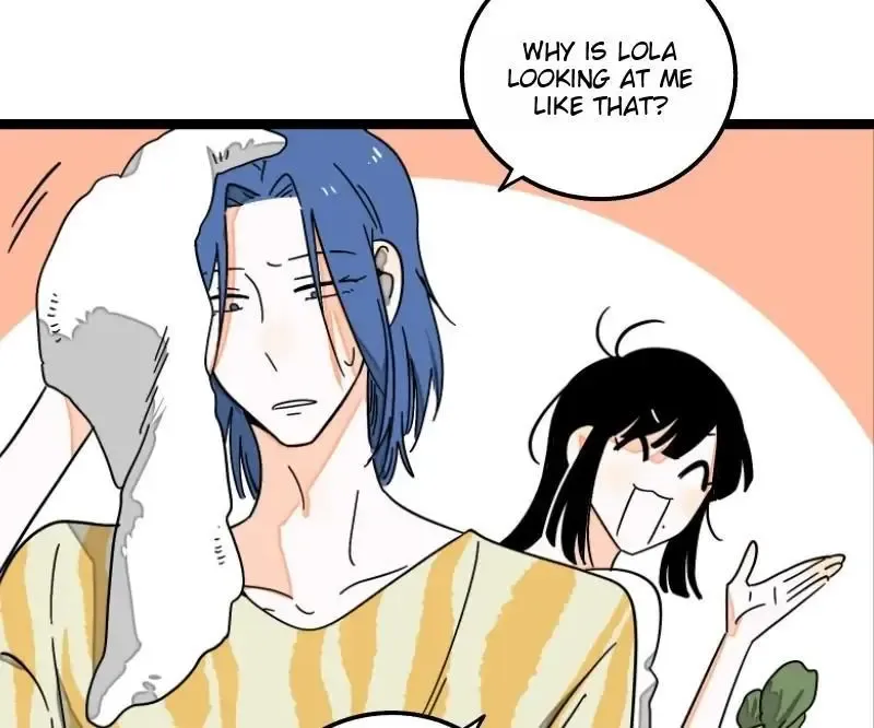 Read When Monday Met Sunday chapter 56 image 57 on Lezhin