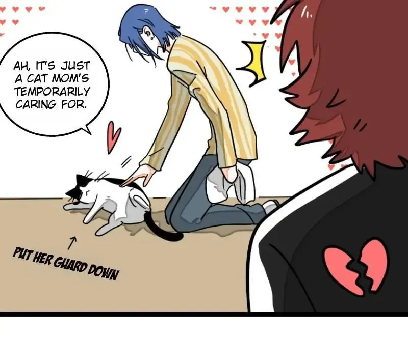 Read When Monday Met Sunday chapter 56 image 62 on Lezhin