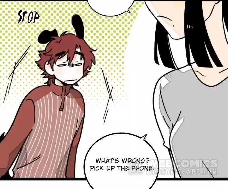 Read When Monday Met Sunday chapter 57 image 26 on Lezhin