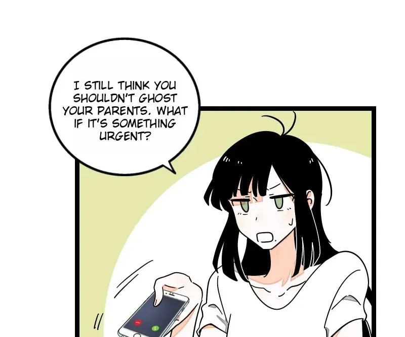 Read When Monday Met Sunday chapter 57 image 33 on Lezhin