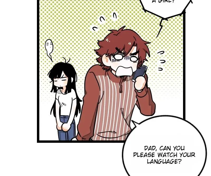 Read When Monday Met Sunday chapter 57 image 40 on Lezhin