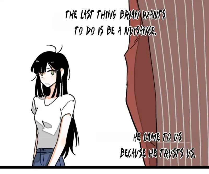 Read When Monday Met Sunday chapter 57 image 55 on Lezhin