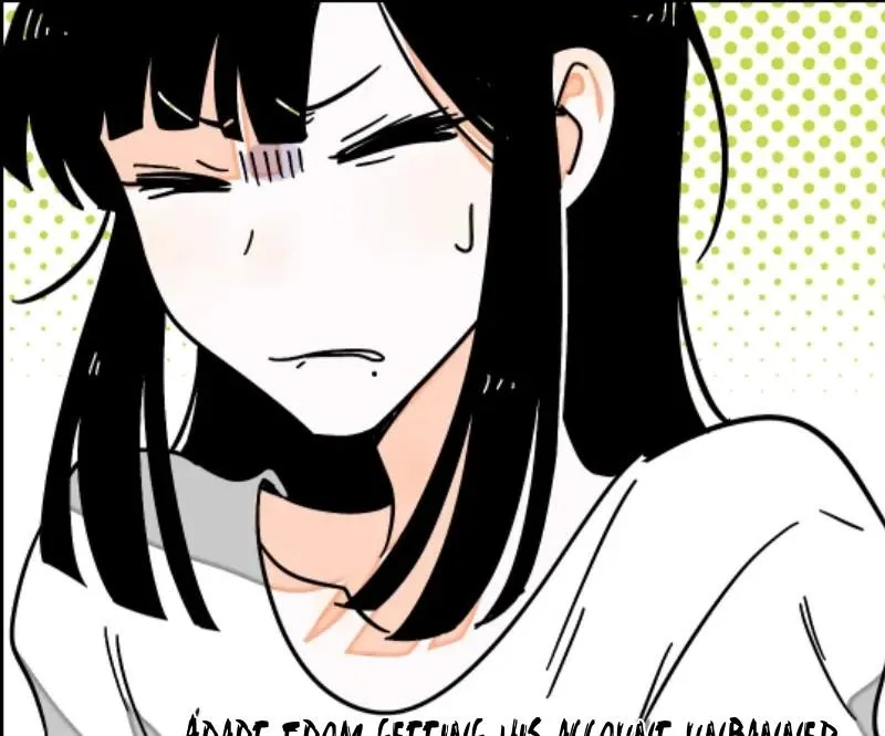Read When Monday Met Sunday chapter 57 image 57 on Lezhin