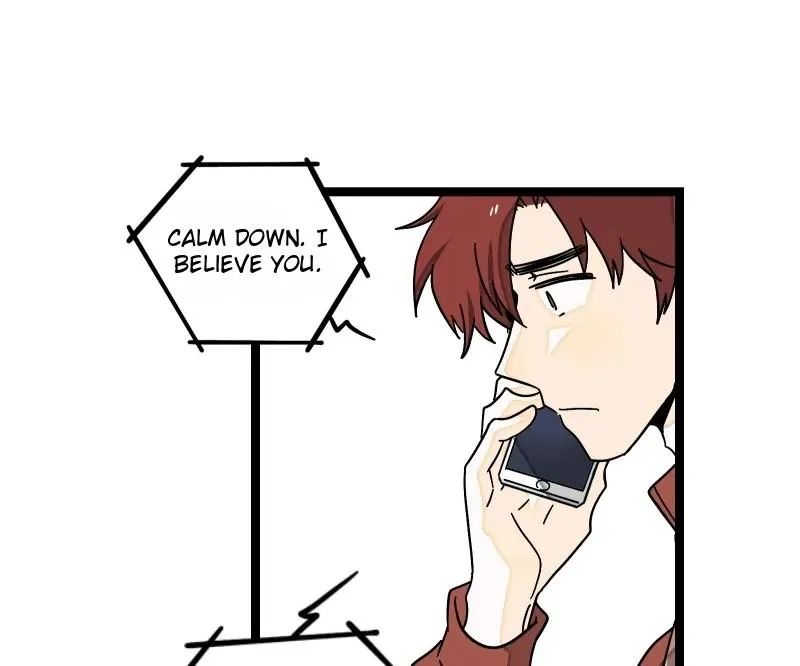 Read When Monday Met Sunday chapter 57 image 63 on Lezhin