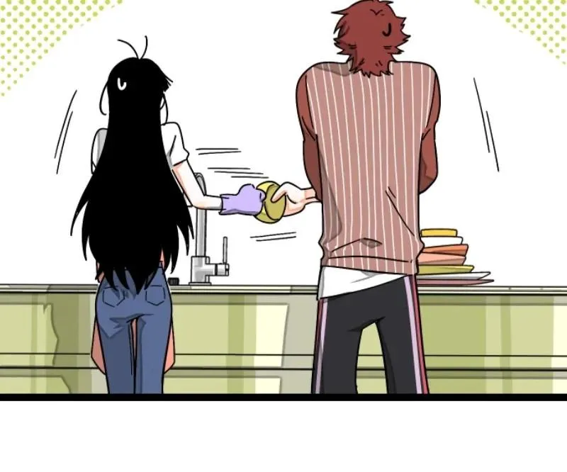 Read When Monday Met Sunday chapter 57 image 8 on Lezhin