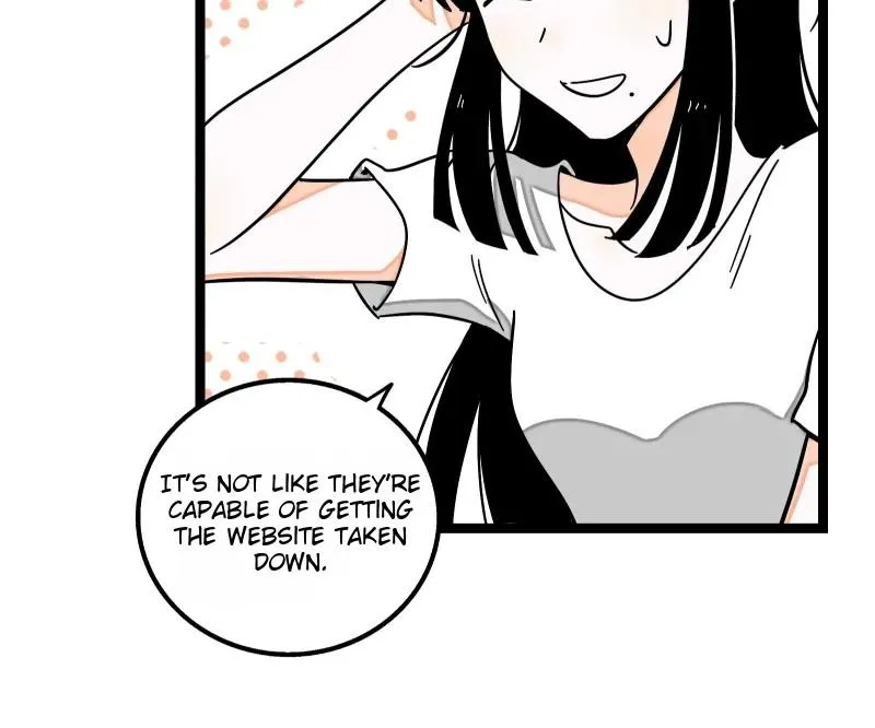 Read When Monday Met Sunday chapter 57 image 80 on Lezhin