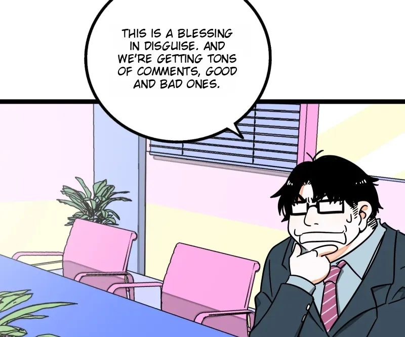 Read When Monday Met Sunday chapter 60 image 15 on Lezhin