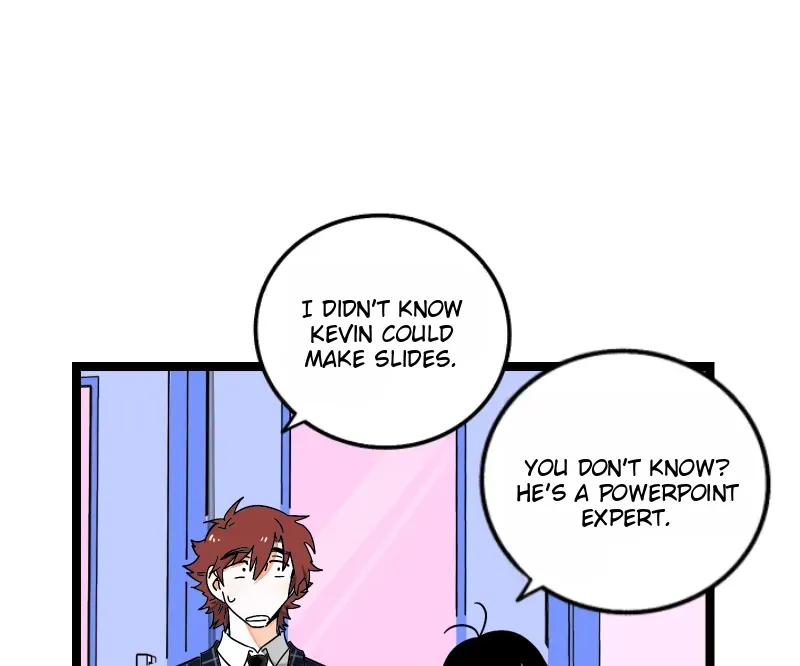 Read When Monday Met Sunday chapter 60 image 17 on Lezhin