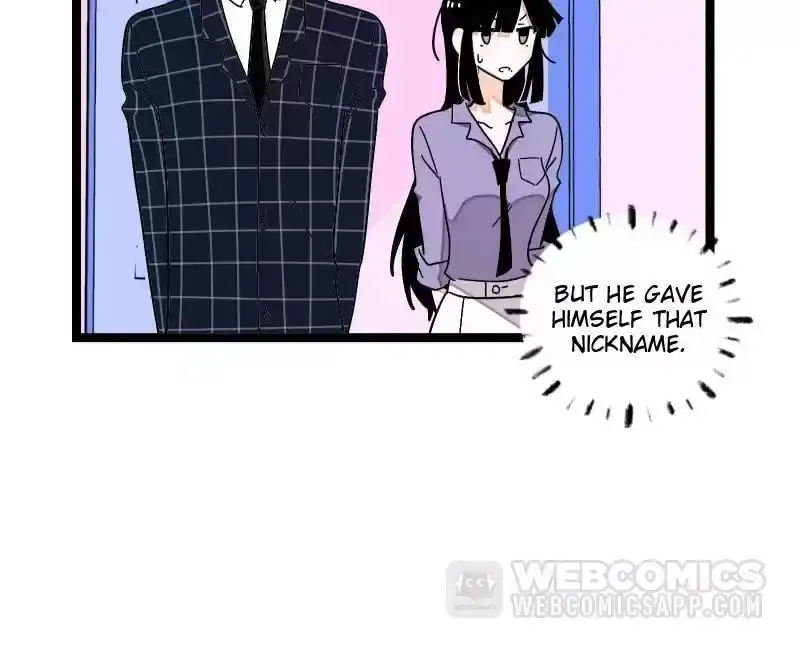 Read When Monday Met Sunday chapter 60 image 18 on Lezhin