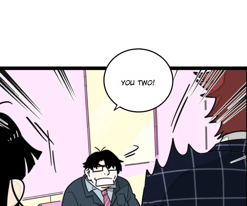 Read When Monday Met Sunday chapter 60 image 19 on Lezhin