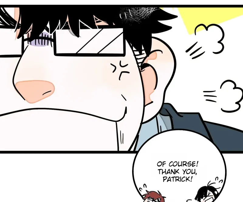 Read When Monday Met Sunday chapter 60 image 22 on Lezhin