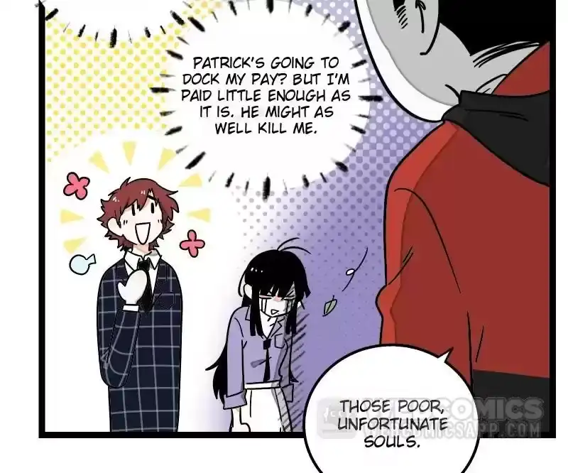 Read When Monday Met Sunday chapter 60 image 26 on Lezhin