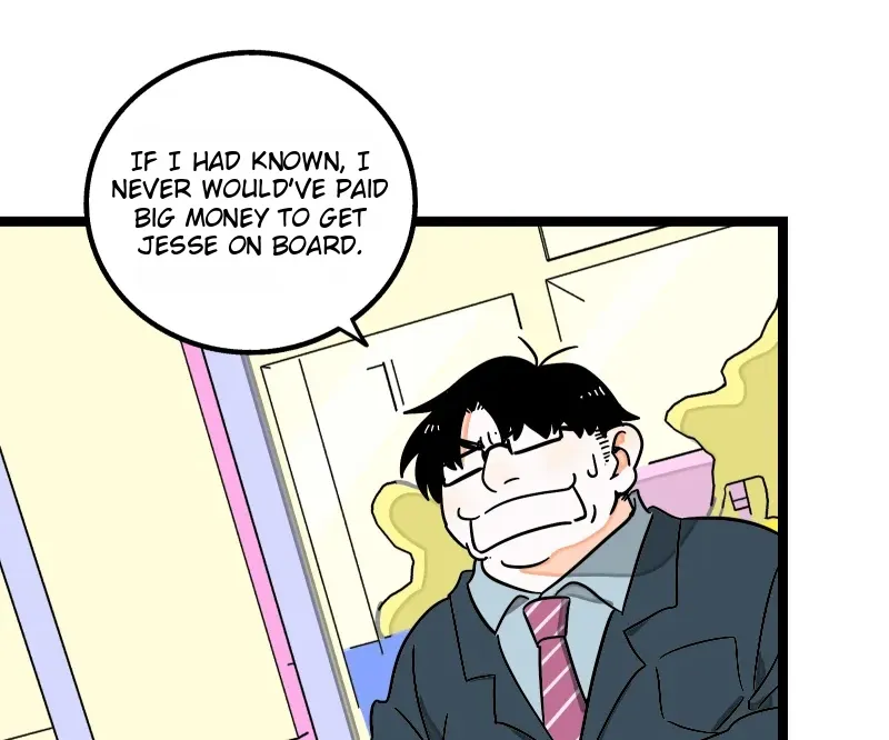 Read When Monday Met Sunday chapter 60 image 35 on Lezhin