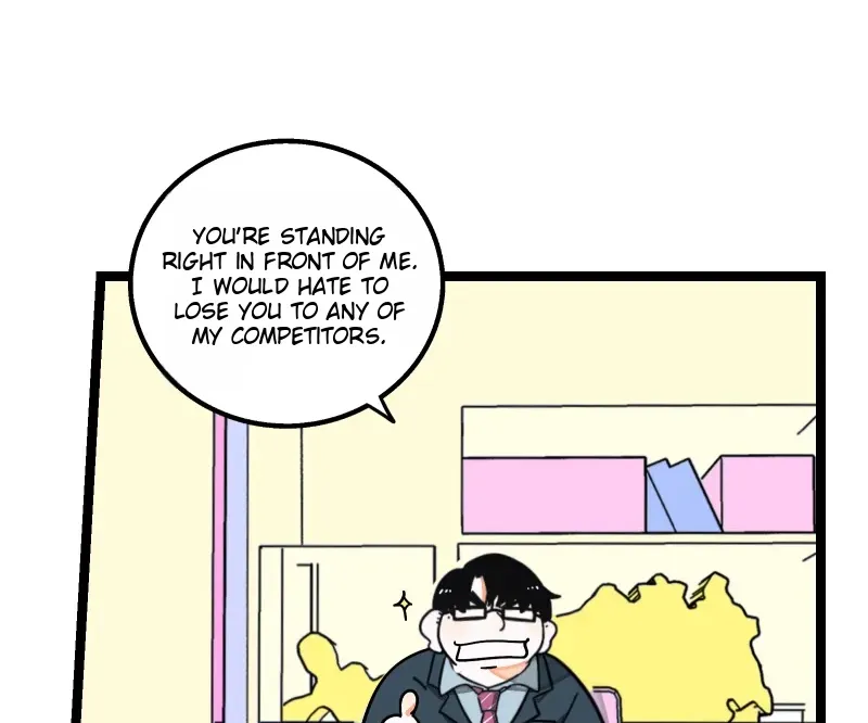 Read When Monday Met Sunday chapter 60 image 39 on Lezhin