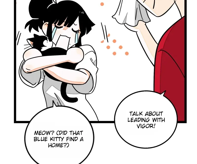 Read When Monday Met Sunday chapter 60 image 51 on Lezhin