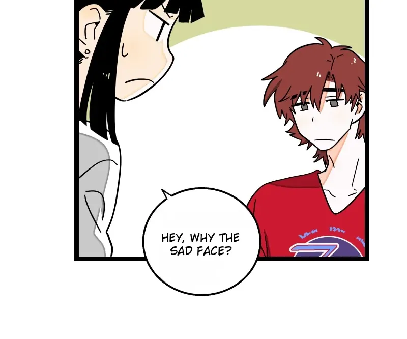 Read When Monday Met Sunday chapter 60 image 56 on Lezhin