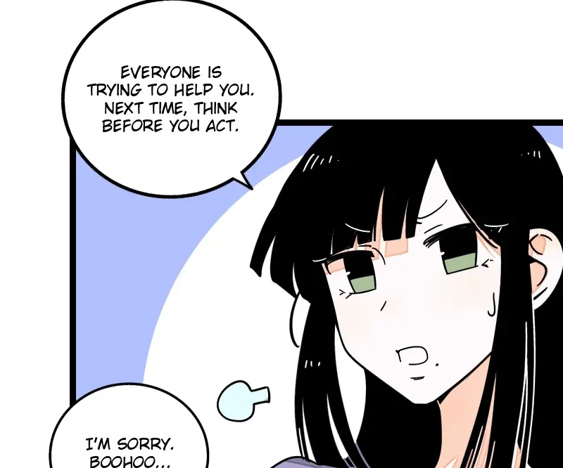 Read When Monday Met Sunday chapter 60 image 7 on Lezhin