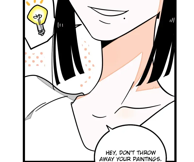 Read When Monday Met Sunday chapter 60 image 76 on Lezhin