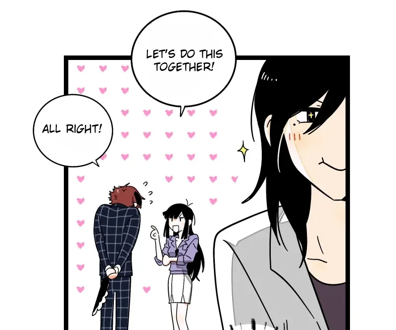 Read When Monday Met Sunday chapter 60 image 9 on Lezhin