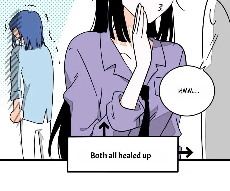 Read When Monday Met Sunday chapter 62 image 21 on Lezhin