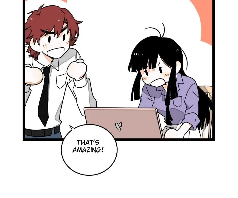 Read When Monday Met Sunday chapter 62 image 3 on Lezhin