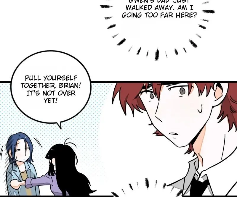 Read When Monday Met Sunday chapter 62 image 61 on Lezhin