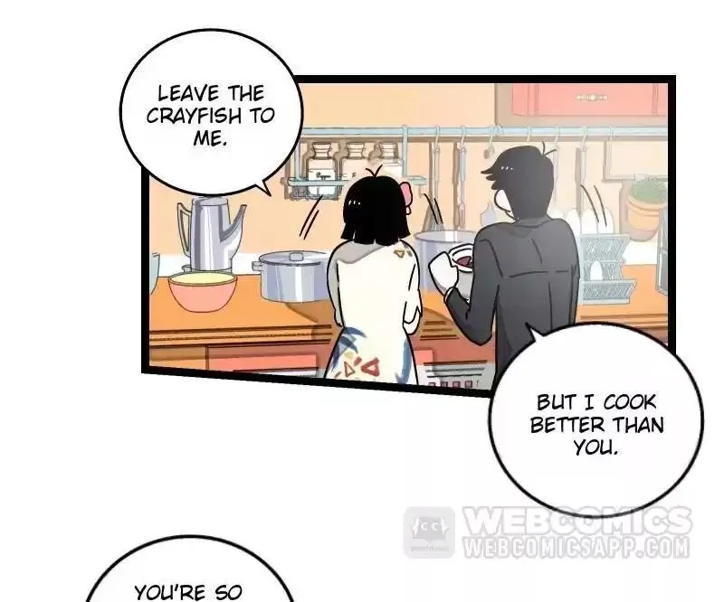 Read When Monday Met Sunday chapter 62 image 74 on Lezhin