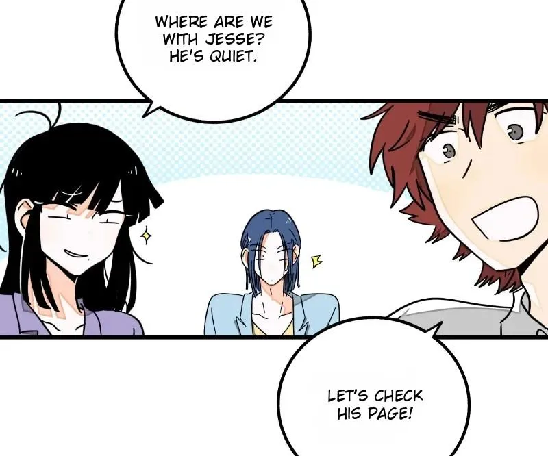 Read When Monday Met Sunday chapter 62 image 8 on Lezhin