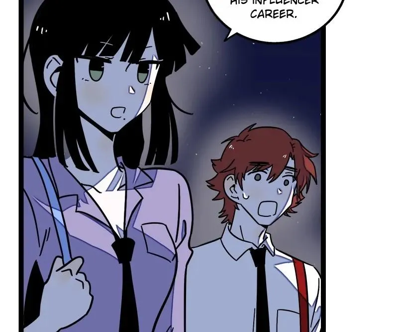 Read When Monday Met Sunday chapter 63 image 29 on Lezhin