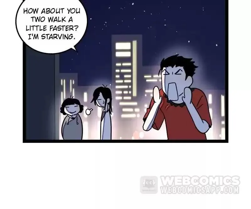 Read When Monday Met Sunday chapter 63 image 50 on Lezhin