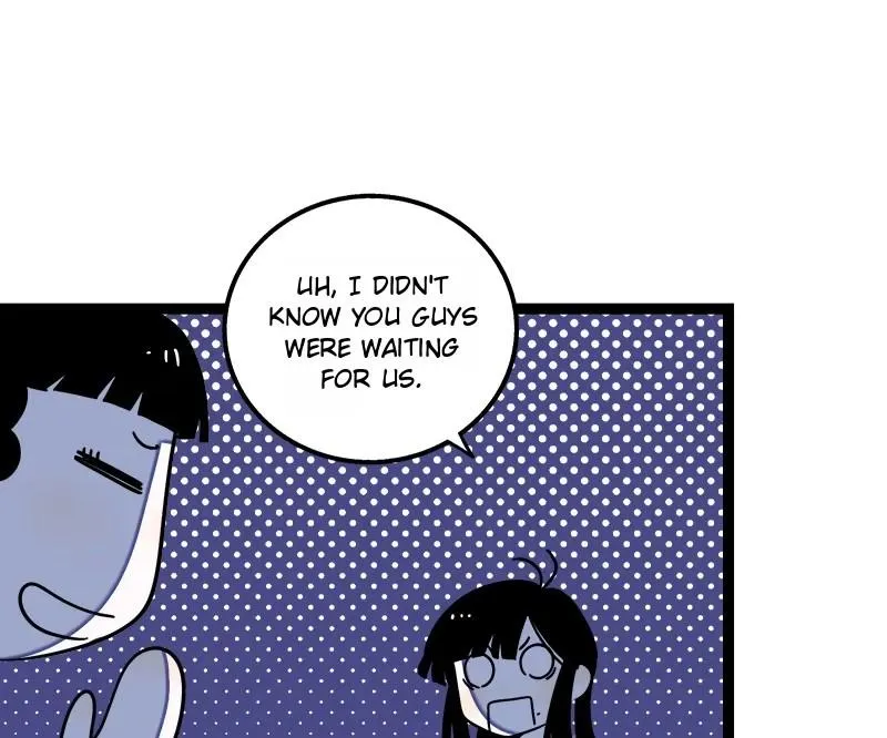 Read When Monday Met Sunday chapter 63 image 51 on Lezhin