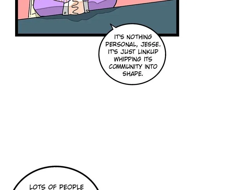 Read When Monday Met Sunday chapter 63 image 7 on Lezhin