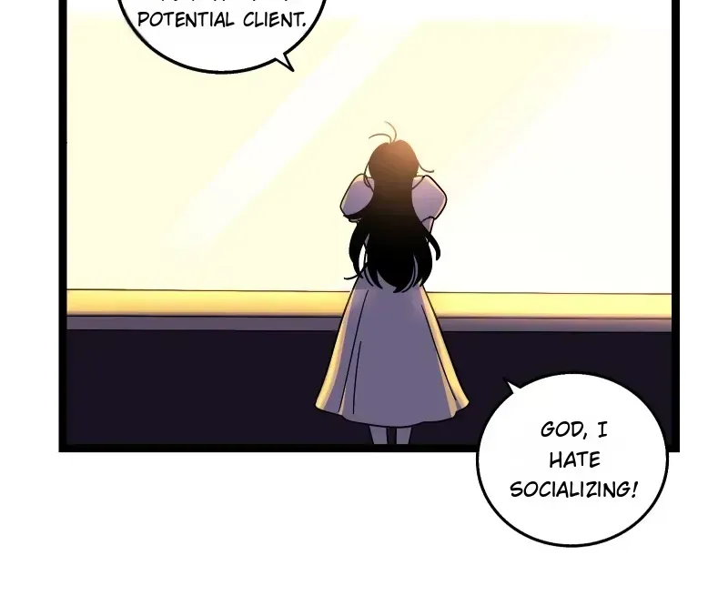 Read When Monday Met Sunday chapter 67 image 24 on Lezhin