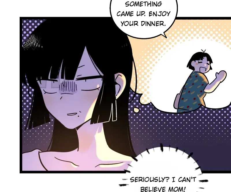 Read When Monday Met Sunday chapter 67 image 3 on Lezhin