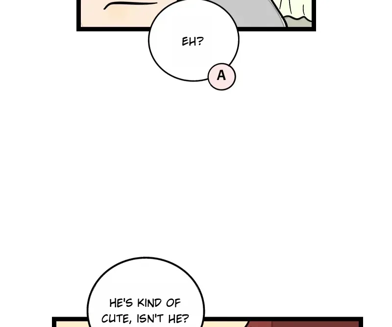 Read When Monday Met Sunday chapter 67 image 39 on Lezhin